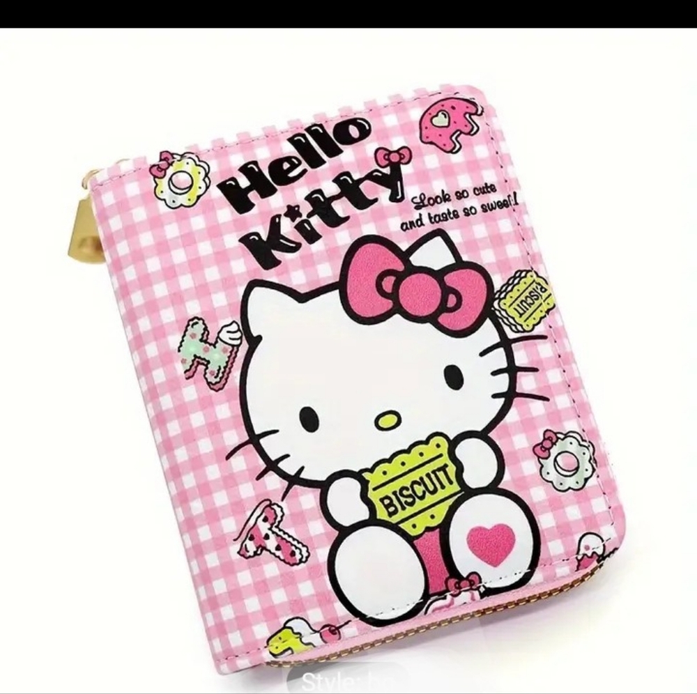 Coin purse/wallet